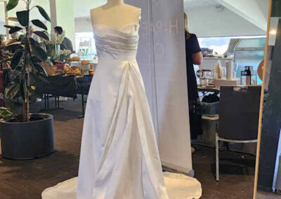 OCT 2023 wedding dress