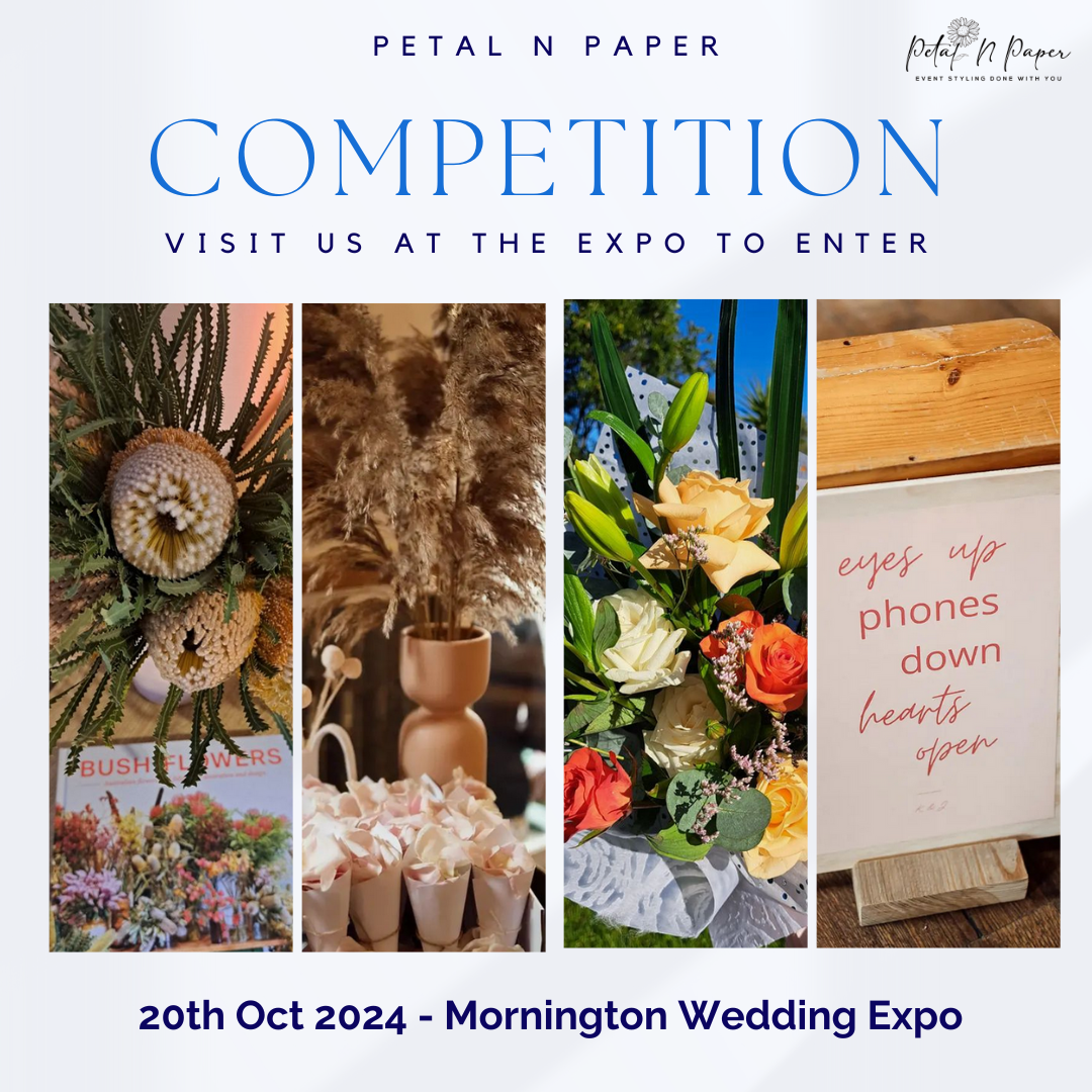 Petal N Paper Comp Petal N Paper Comp