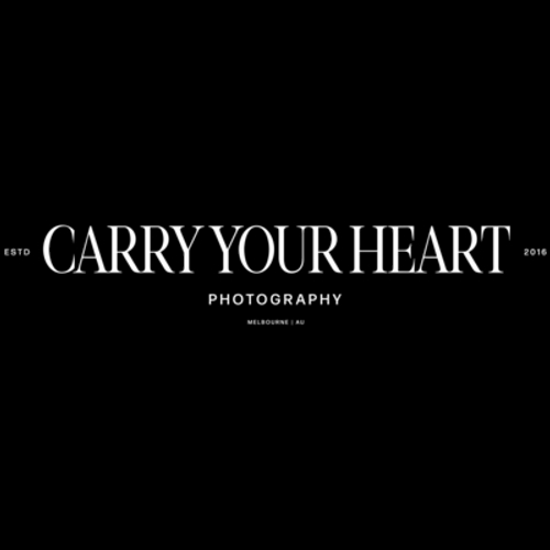 Carry Your Heart Logo 2 Nicky_Johnston_Illustration_logo