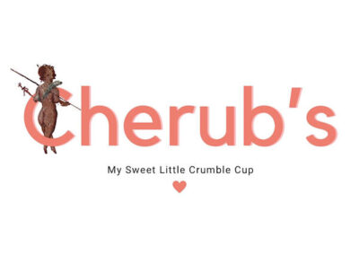 Cherub’s Crumble