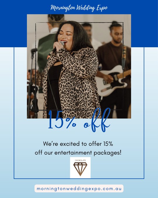 Chokolate Band Comp 2025