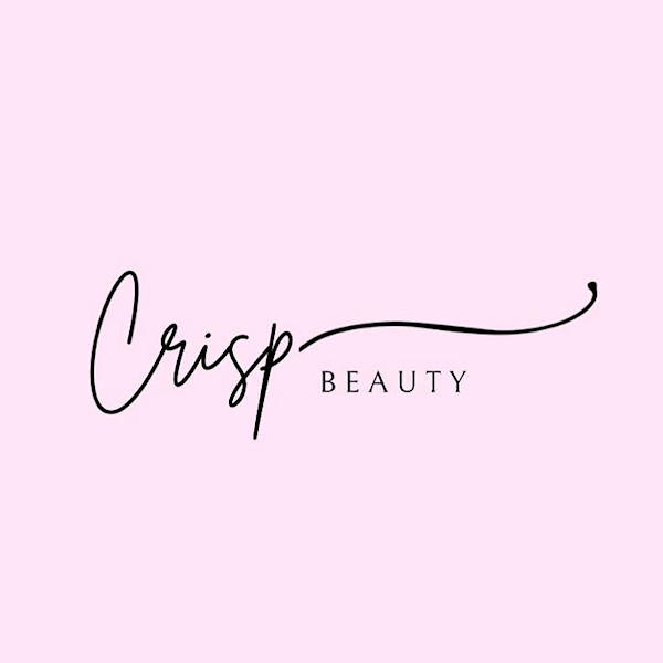 Crisp Beauty logo Crisp Beauty