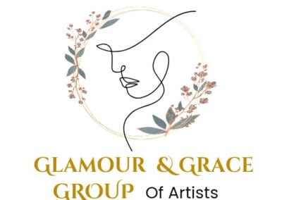 Glamour & Grace Group of Artists