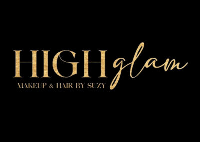 High Glam By Suzy