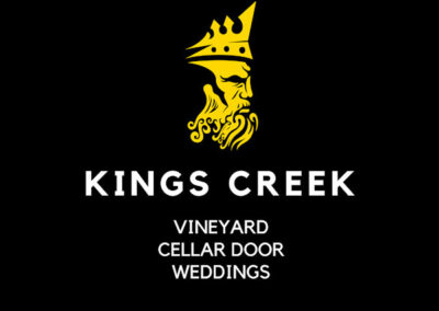 Kings Creek Vineyard