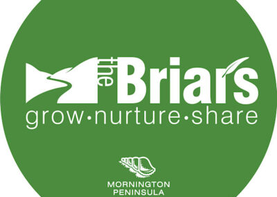 The Briars – Mornington Peninsula Shire