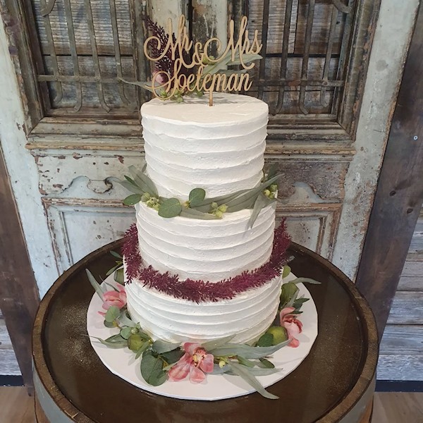 Top Tier Cake Supplies (6a) Top Tier Cake Supplies