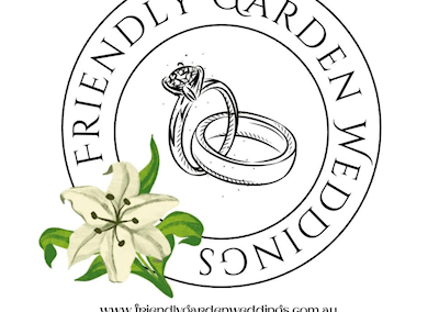 Friendly Garden Weddings