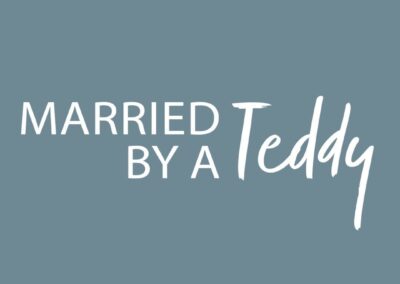 Married By A Teddy