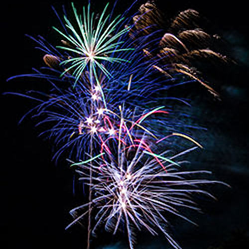 Airwize3 Airwize Pyrotechnic Displays