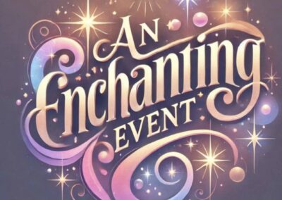 An Enchanting Event