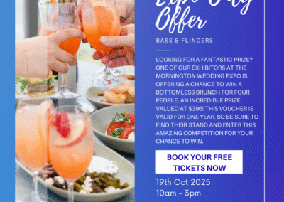 Bass & Flinders Brunch For 4 Competition 2025