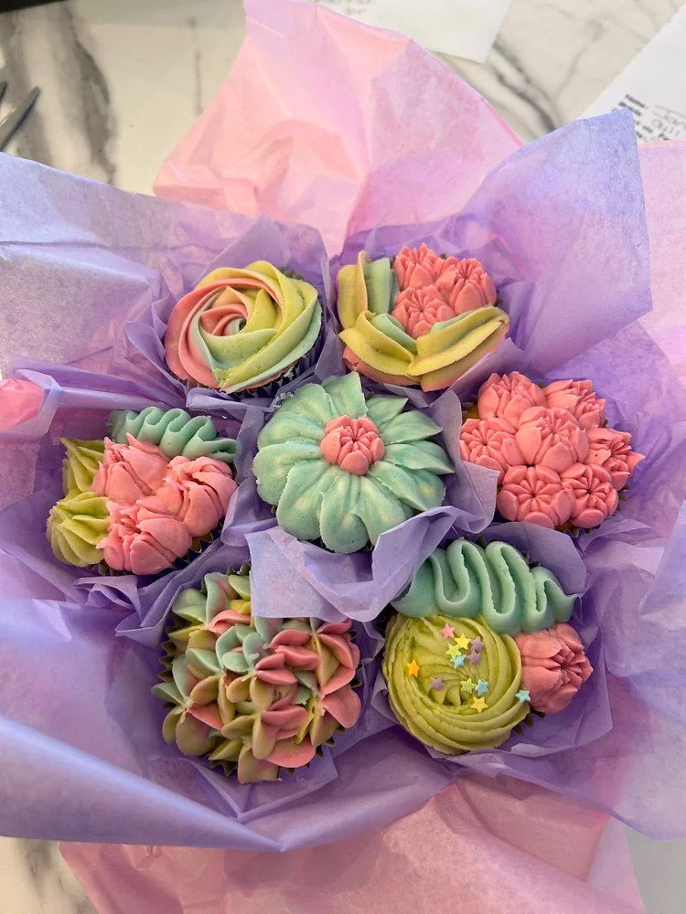Confetti Cakes & Creations