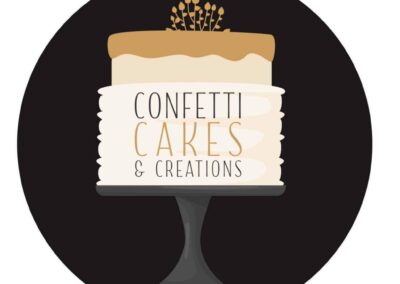 Confetti Cakes & Creations