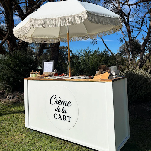 Creme de la carte
