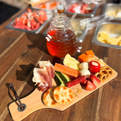 Creme de la carte
