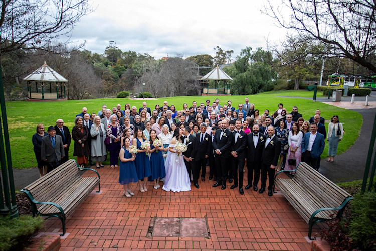 Dreamscape Photo3 Dreamscape Wedding Photography