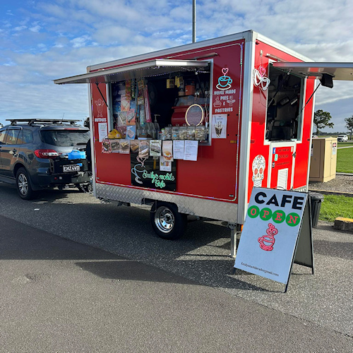 Emily's Mobile Cafe