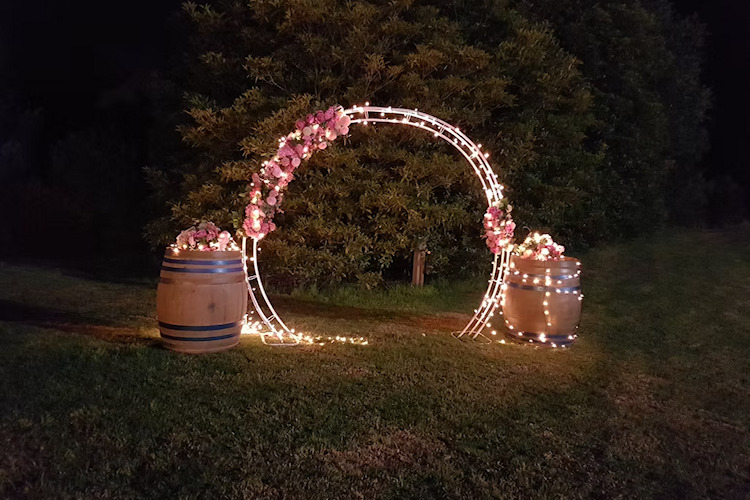 Friendly Garden Weddings