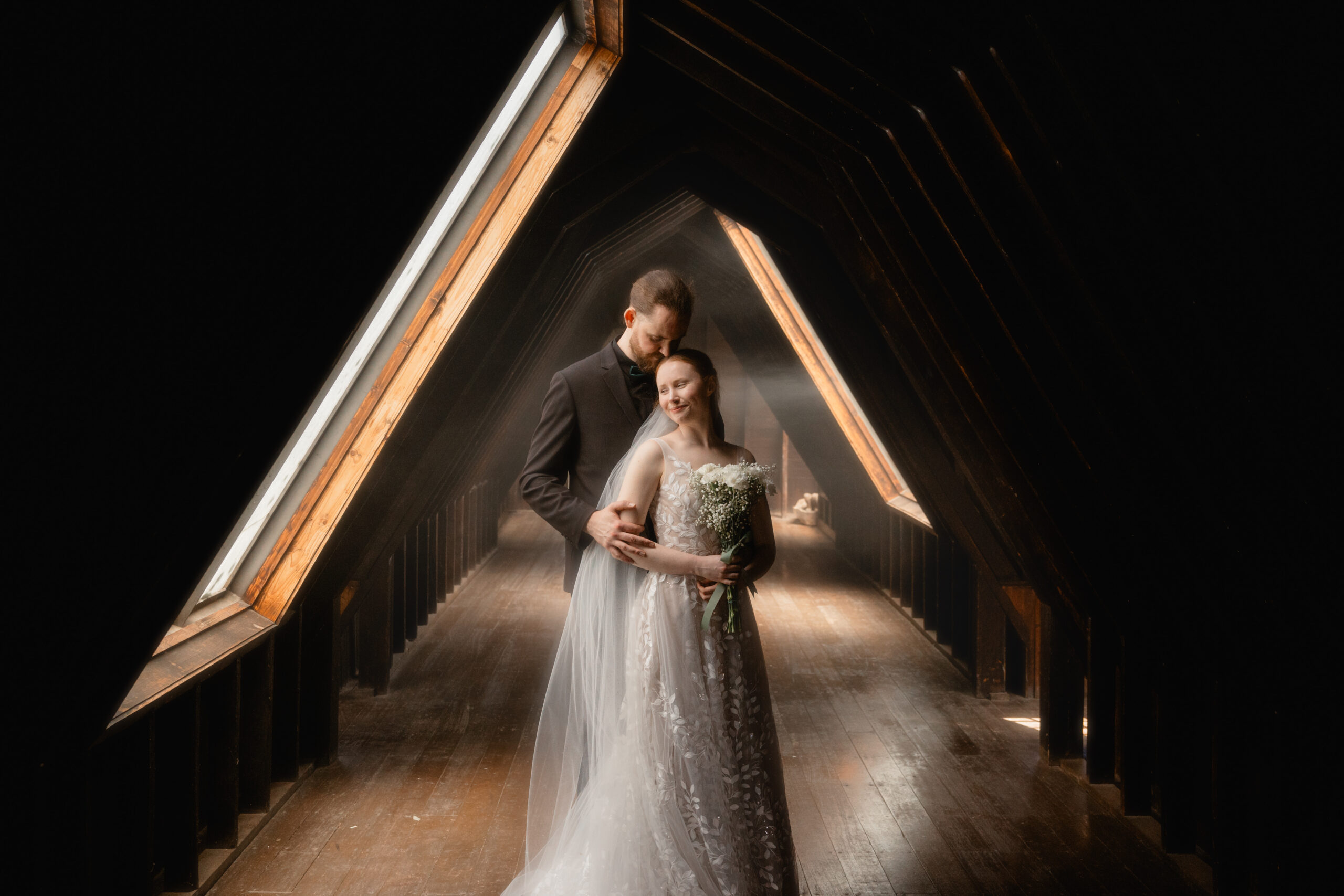 Now and Forever photography