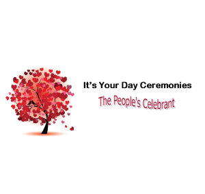 Its Your Day Ceremonies
