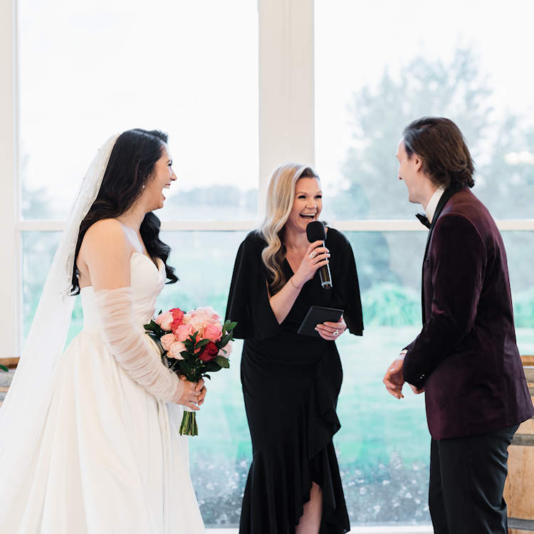 Melbourne Celebrant Julie