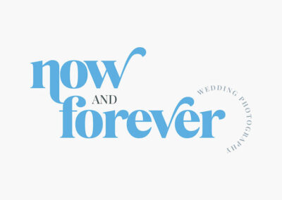 Now and Forever Wedding Photography