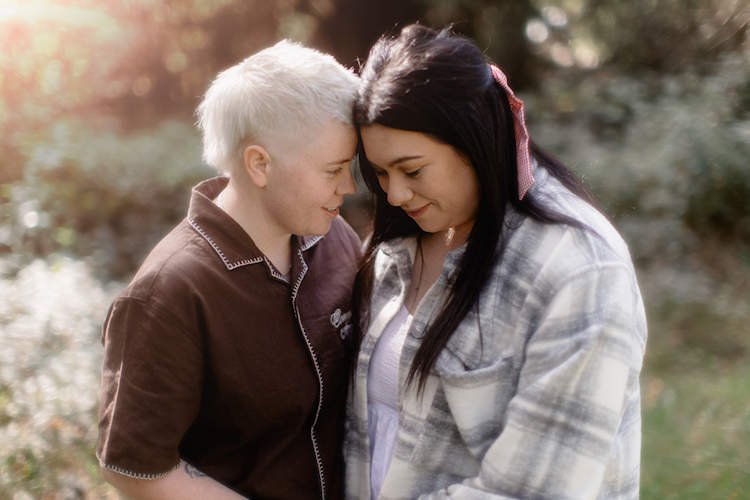 Now and Forever Wedding Photography