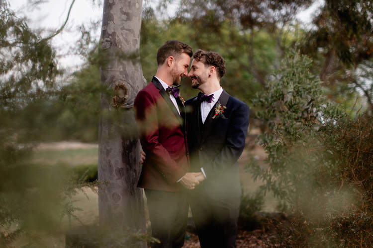 Now and Forever Wedding Photography