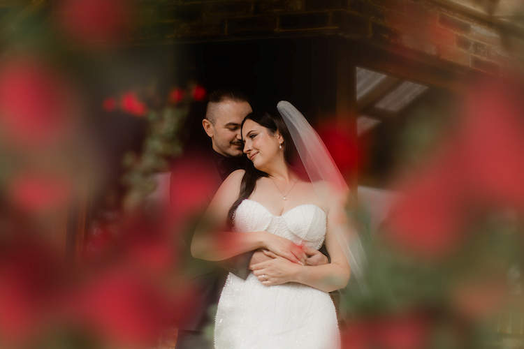 Now and Forever Wedding Photography