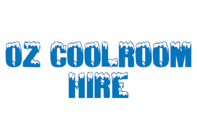 Oz Cool room