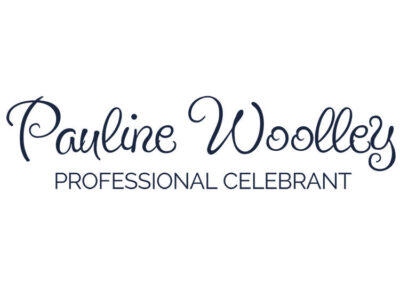 Pauline Woolley Marriage Celebrant