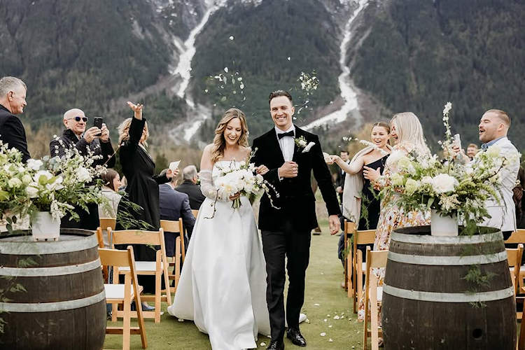 Sharon Tierney Celebrant