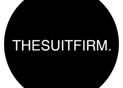 The Suit Firm