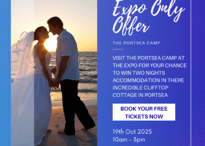 The Portsea Camp Cottage Accommodation Competition 2025