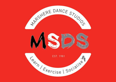 Wedding Dances by MarShere