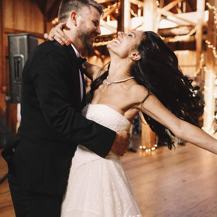 Wedding Dances by MarShere