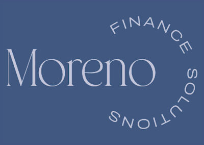 Yvonne Moreno Finance