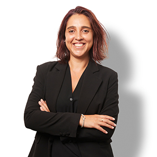 Moreno finance