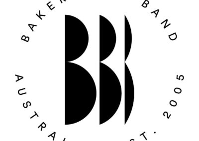 Baker Boys Band
