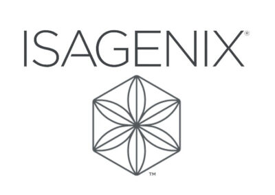 Isagenix by Shae
