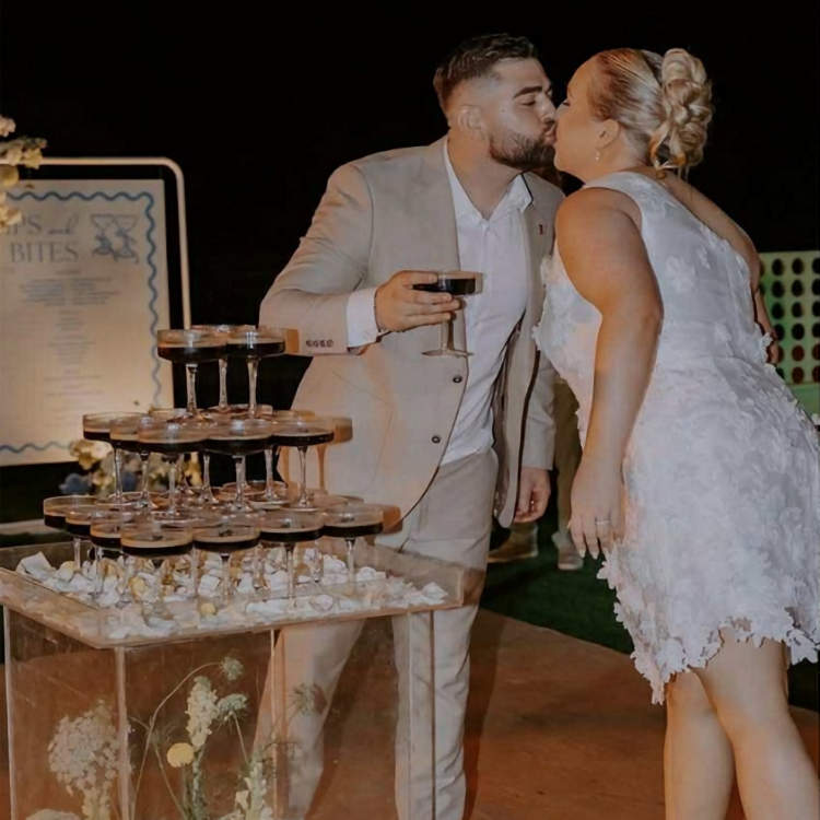 Sheer Perfection Bridal